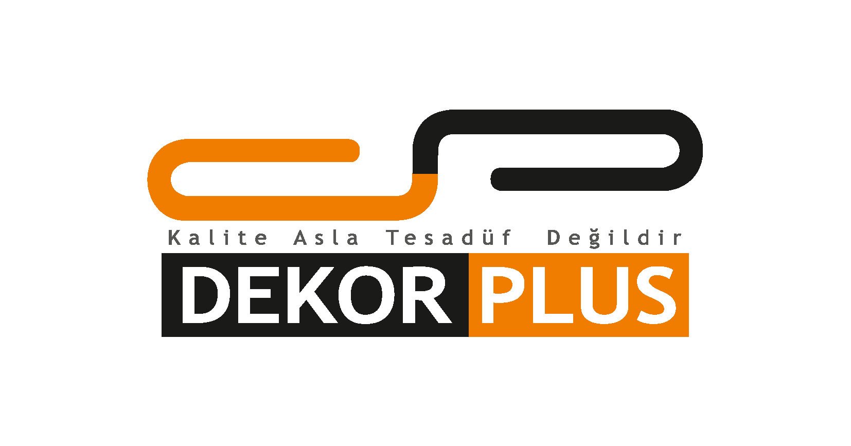 DEKOR PLUS Logo