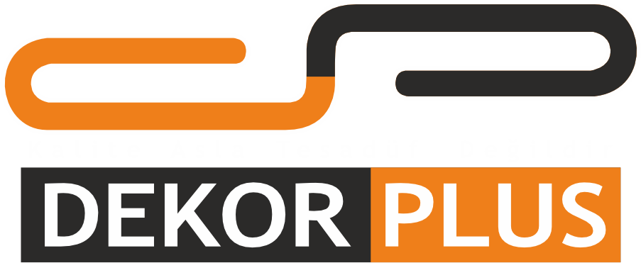 DEKOR PLUS Logo